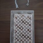 吊るすタイプの虫除け