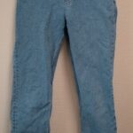 スキニーデニム