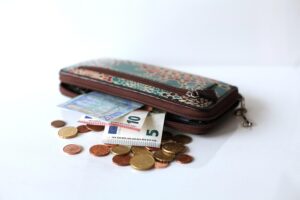 長財布
