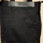 タリーズのトートバッグ